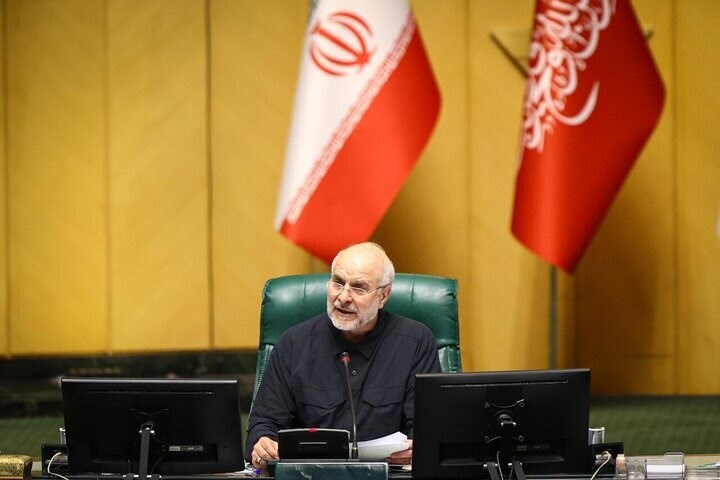 قالیباف: ۱۹۲۰ سوال از سوی نمایندگان از وزرا مطرح شد قالیباف: ۱۹۲۰ سوال از سوی نمایندگان از وزرا مطرح شد