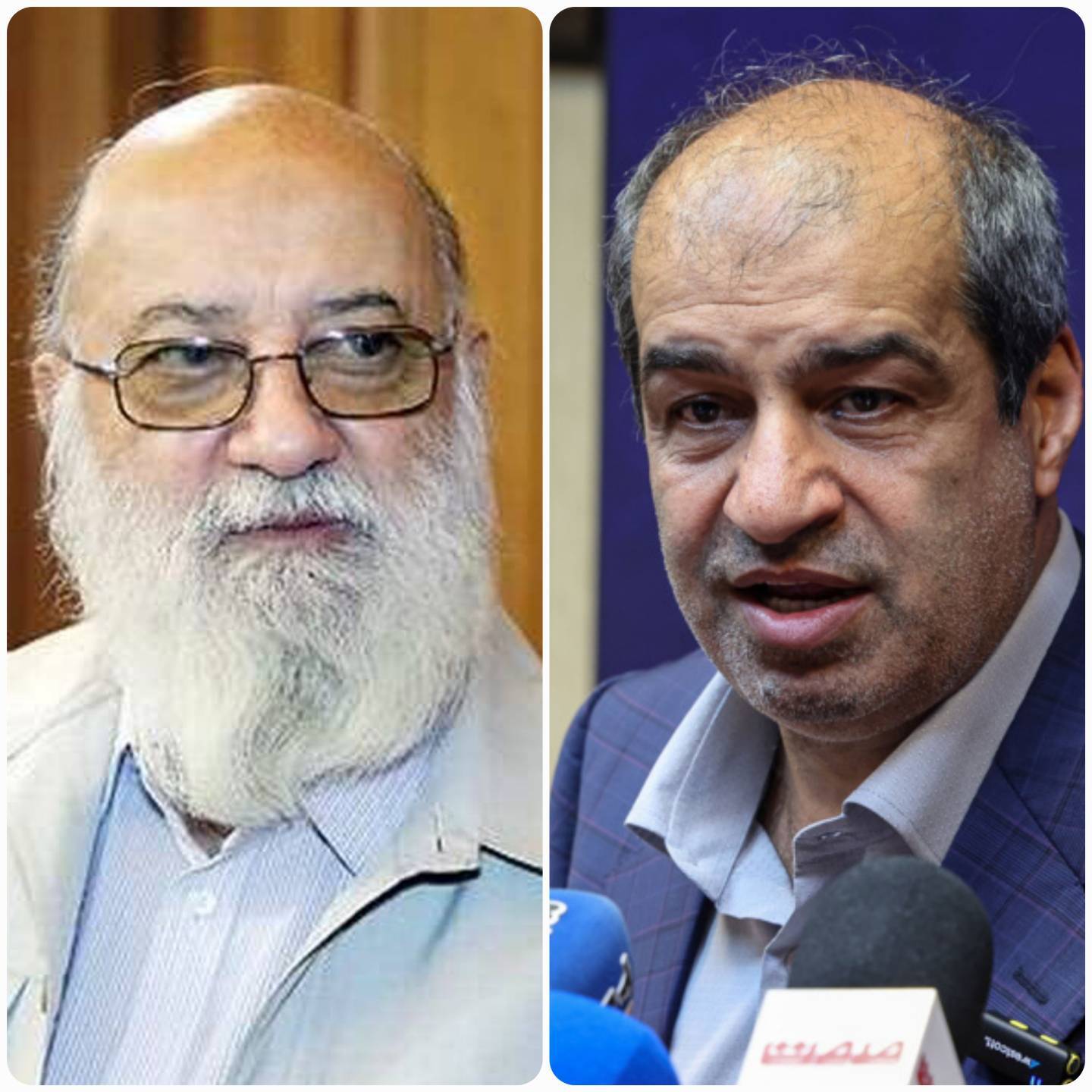 چاههای آب شرب را در اختیار وزارت نیرو قرار میدهیم چاههای آب شرب را در اختیار وزارت نیرو قرار میدهیم