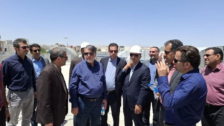 تأکید بر رفع موانع اجرایی و سرعت‌بخشی به پروژه‌های عمرانی خراسان شمالی