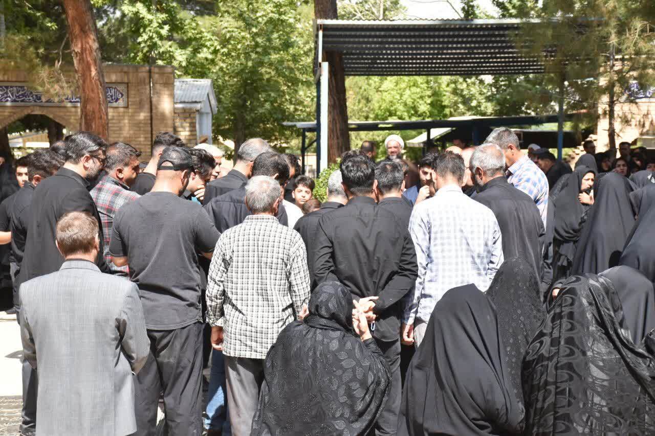 ندای لرستان