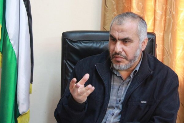 حماس: سلاح خود را هرگز تحویل نخواهیم داد حماس: سلاح خود را هرگز تحویل نخواهیم داد