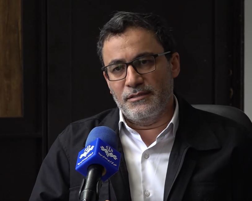 پیشنهاد تشکیل کمیسیون ویژه فضای مجازی در مجلس*** پیشنهاد تشکیل کمیسیون ویژه فضای مجازی در مجلس***