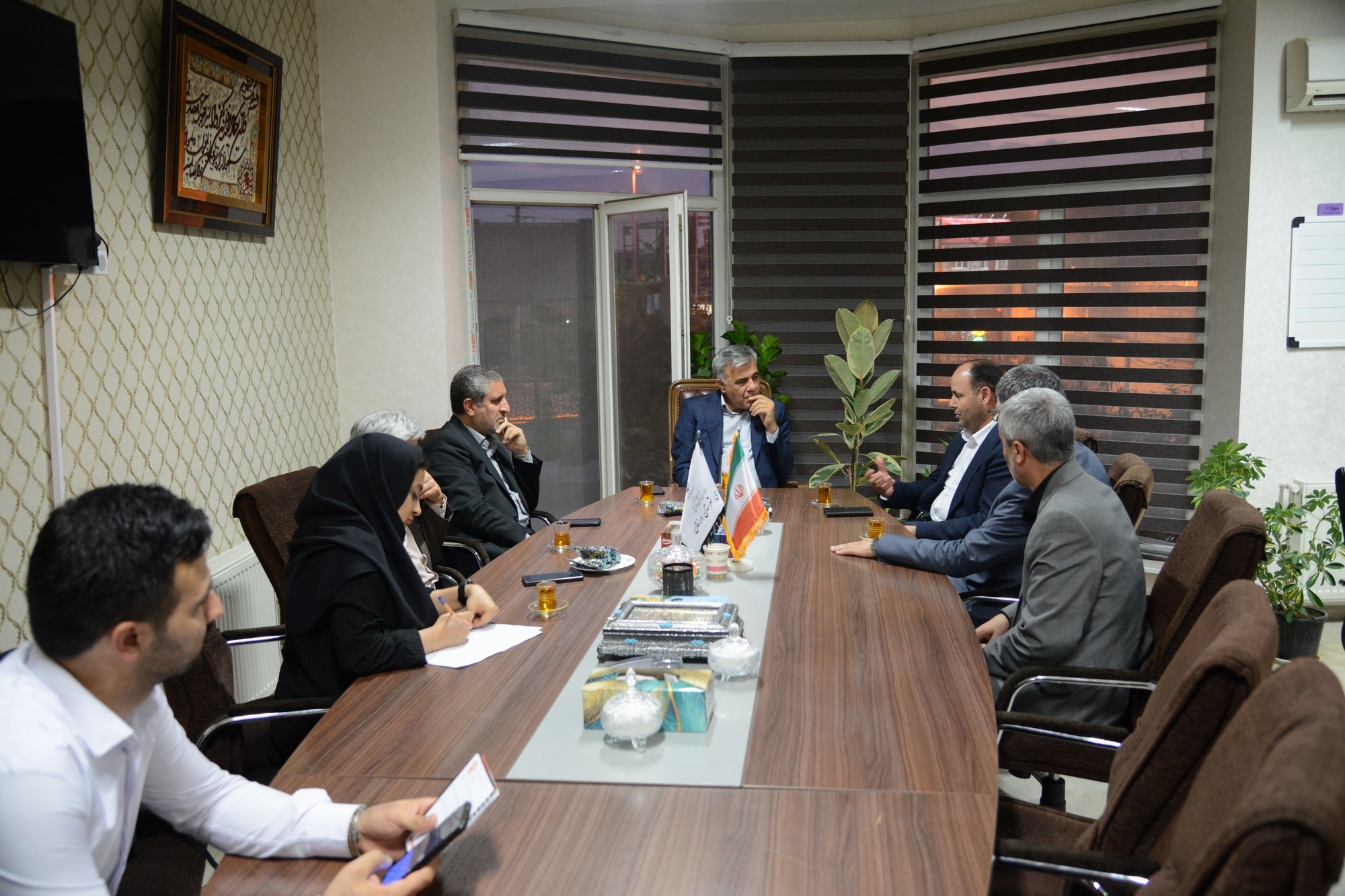 ورزقان؛ کانون اکتشافات ۲۵۰۰ کیلومتری در استان آذربایجان شرقی