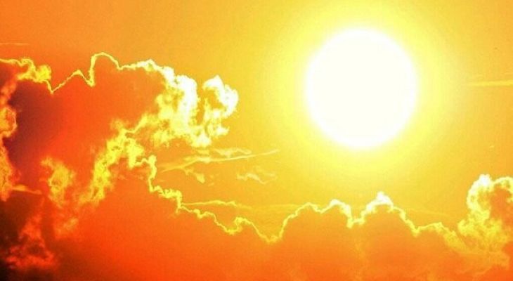 گرما و شرجی در خوزستان ماندگار است گرما و شرجی در خوزستان ماندگار است