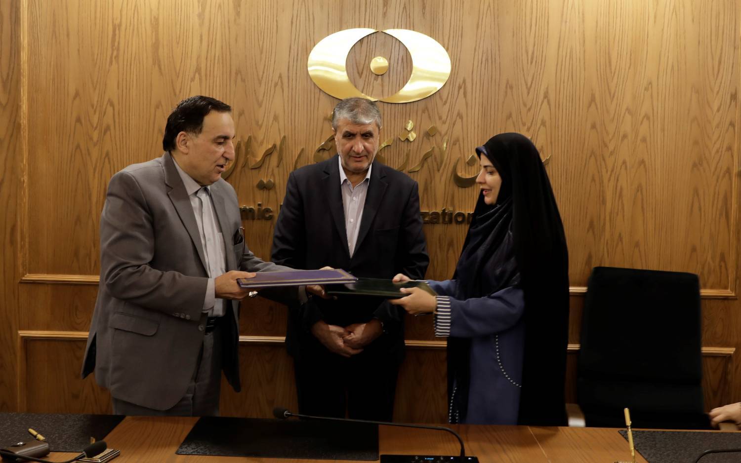 امضای تفاهمنامه بین شرکت توسعه فناوری پلاسما و انجمن حمایت از بیماران دیابتی امضای تفاهمنامه بین شرکت توسعه فناوری پلاسما و انجمن حمایت از بیماران دیابتی