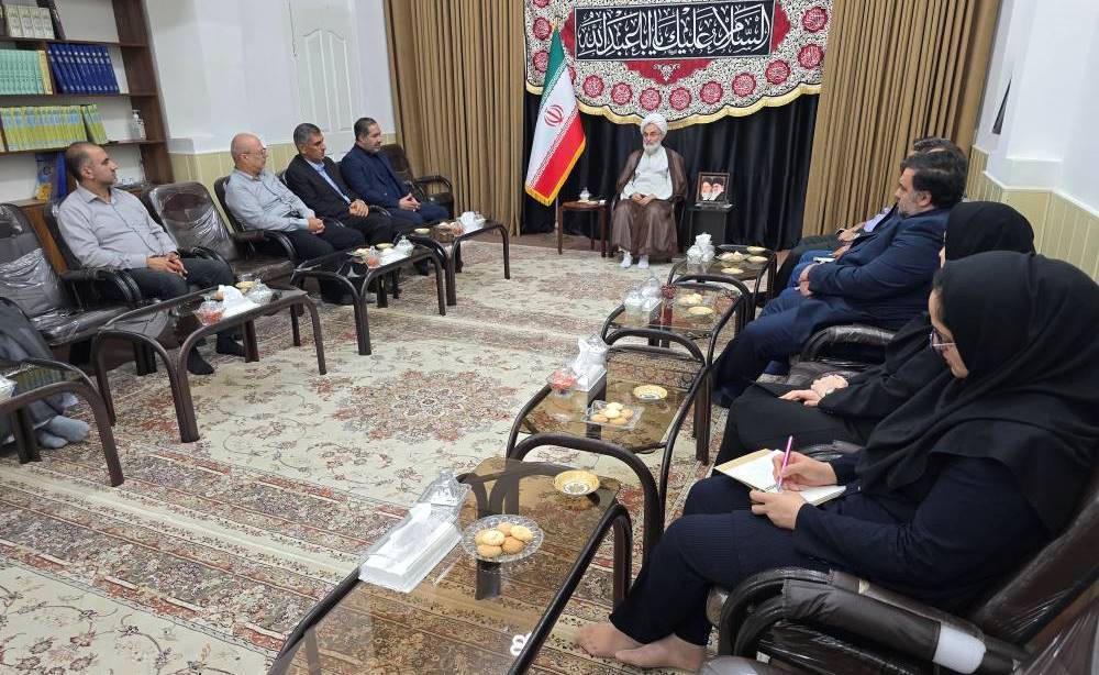 استفاده از ظرفیت جهاد دانشگاهی برای رفع مشکلات گیلان