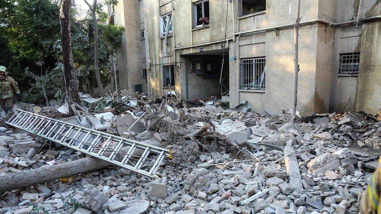 زاکانی: ۸۰۰ واحد مسکونی آسیبدیده نیاز به مقاومسازی دارند زاکانی: ۸۰۰ واحد مسکونی آسیبدیده نیاز به مقاومسازی دارند