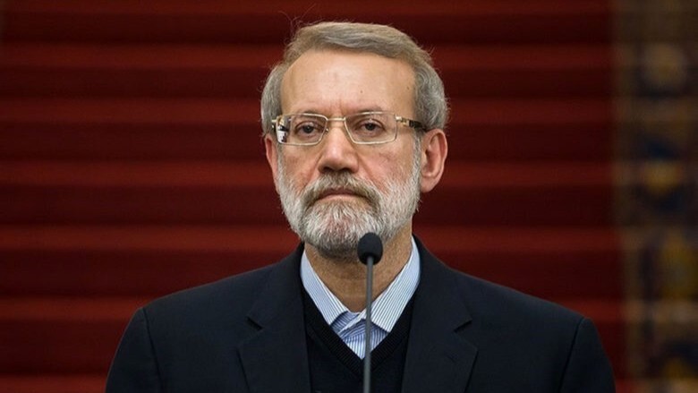 لاریجانی: توافقنامه امنیتی میان ایران و عراق درحال تدوین است