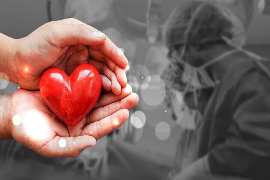 اهدای اعضای جوان زنجانی، حیاتی دوباره به چهار نفر بخشید