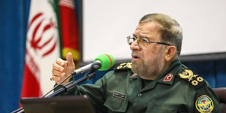 ***  تعداد مبارزان فلسطینی زیادتر هم شده است