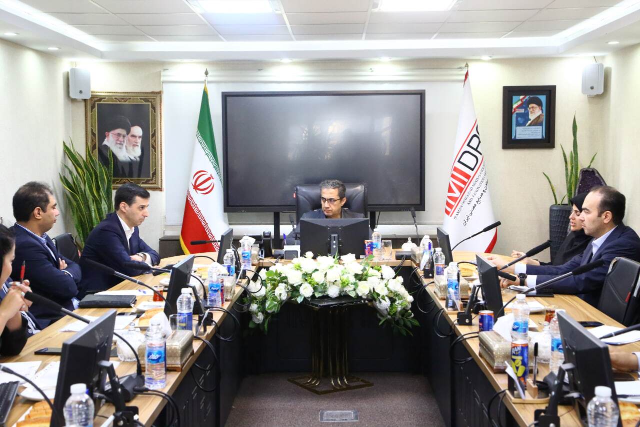 لزوم حفظ تاب آوری و ارتقای کیفی محصول