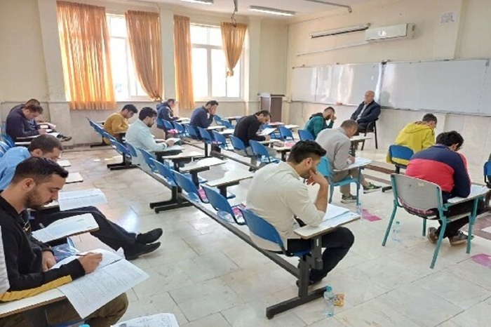 آغاز سی‌امین المپیاد علمی دانشجویی کشور