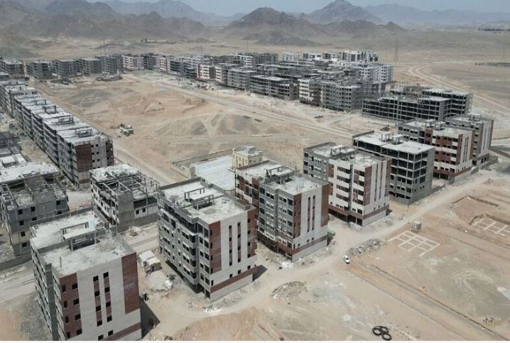 پرداخت تسهیلات برای طرح‌های مسکن سیستان و بلوچستان