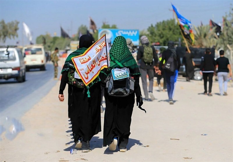 کردستان با تمام ظرفیت‌ ، آماده میزبانی از زائران اربعین