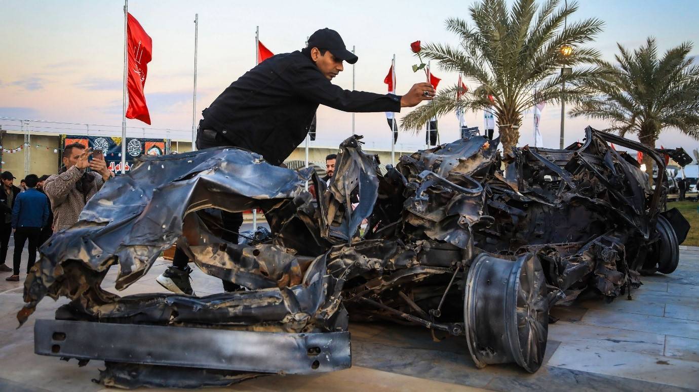 نقشههایی که نقش بر آب شدند؛ مرور ۴۷ سال دشمنی آمریکا علیه ایران نقشههایی که نقش بر آب شدند؛ مرور ۴۷ سال دشمنی آمریکا علیه ایران
