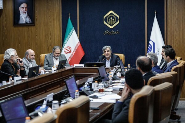 مسائل بیمهای سینماگران احصاء و بررسی میشود مسائل بیمهای سینماگران احصاء و بررسی میشود