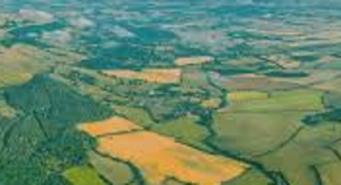 پایش اراضی و شناسایی تغییر کاربری اراضی در شهرستان خوی پایش اراضی و شناسایی تغییر کاربری اراضی در شهرستان خوی