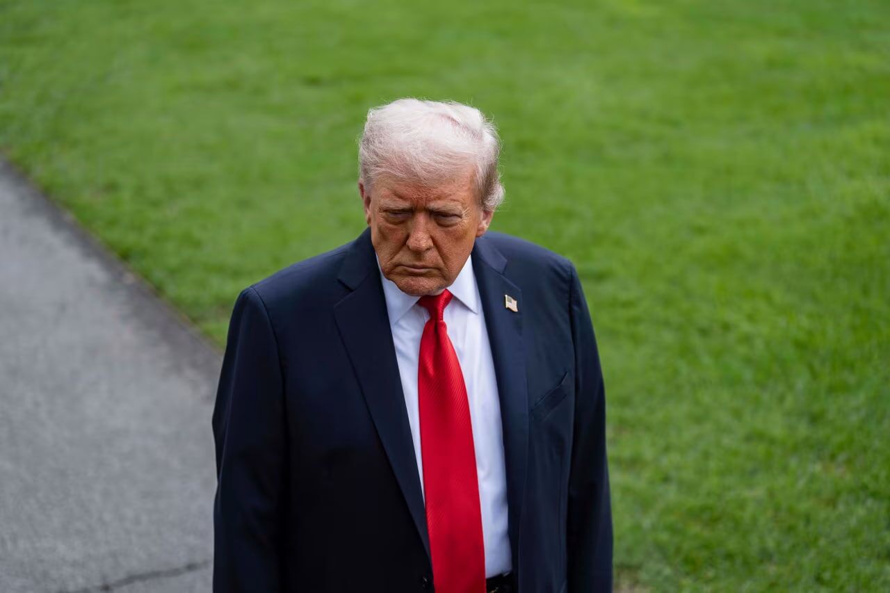 حکم ۸۳ میلیون دلاری دادگاه آمریکایی علیه ترامپ