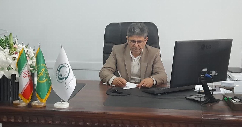 وصول بیش از ۳۷ هزار و ۶۱۳ میلیون ریال عواید اجاره و فروش اراضی واگذاری در آذربایجان غربی