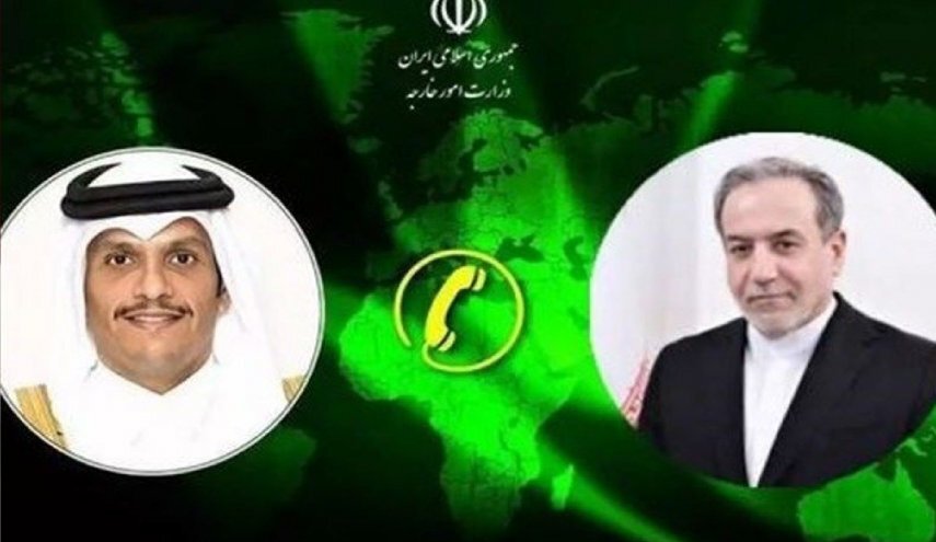 عراقچی تجاوز رژیم صهیونیستی به قطر را محکوم کرد عراقچی تجاوز رژیم صهیونیستی به قطر را محکوم کرد