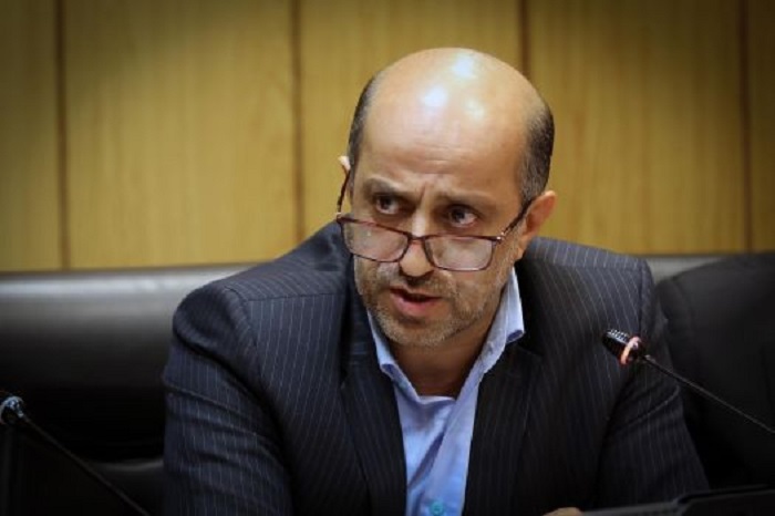 آموزش هوش مصنوعی به ۷۳۰ هزار دانشآموز آغاز شد آموزش هوش مصنوعی به ۷۳۰ هزار دانشآموز آغاز شد