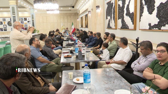 ساخت ساختمان ویژه سینماگران قمی