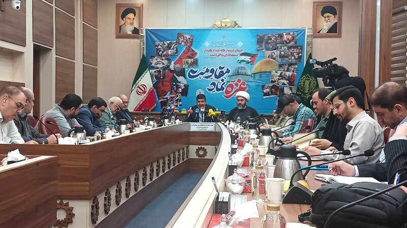 طوفان الاقصی، مؤید صحبت سید مقاومت طوفان الاقصی، مؤید صحبت سید مقاومت