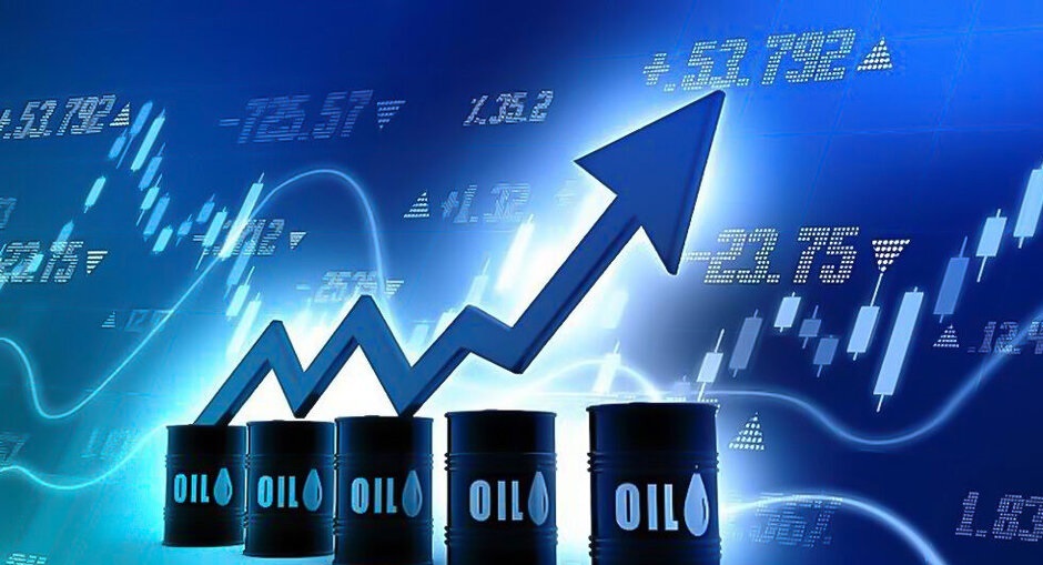 قیمت نفت افزایش یافت