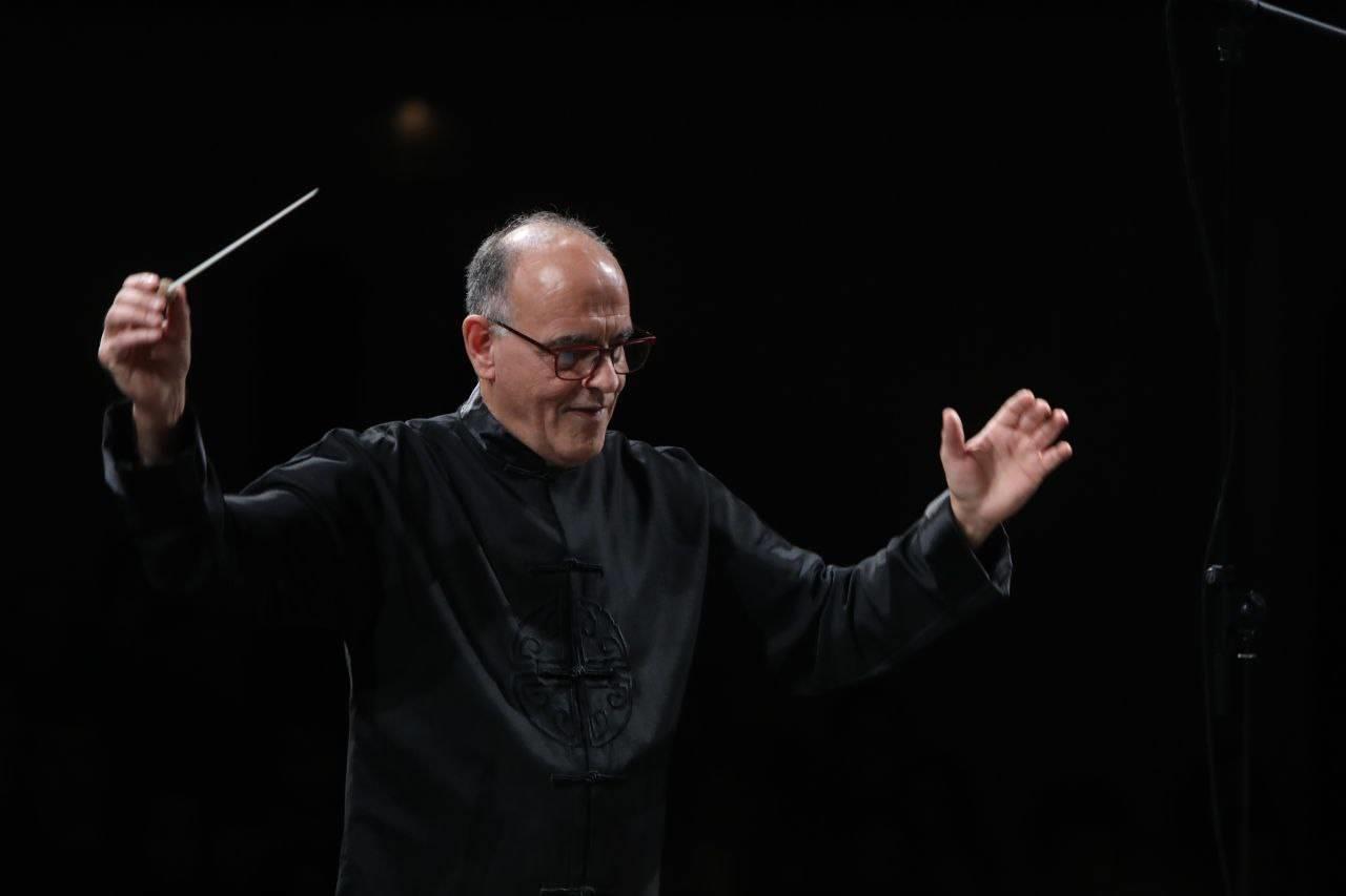 برگزیدگان جشنواره موسیقی جوان سولیت ارکستر سمفونیک تهران می شوند