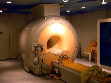 یک دستگاه MRI جدید به بیمارستان شهید محمدی بندرعباس اضافه خواهد شد یک دستگاه MRI جدید به بیمارستان شهید محمدی بندرعباس اضافه خواهد شد