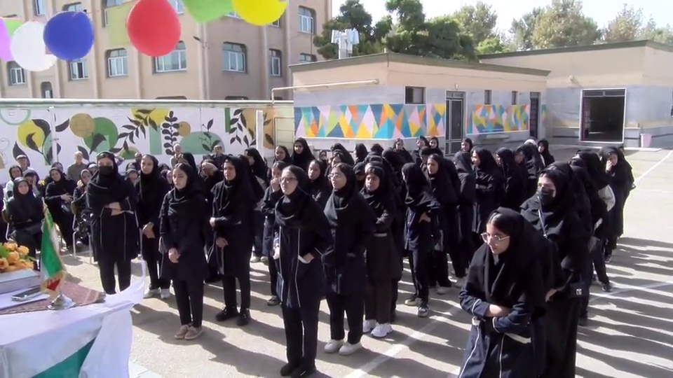 تحصیل ۲ هزار دانش آموزان اسدآبادی در هنرستان ها