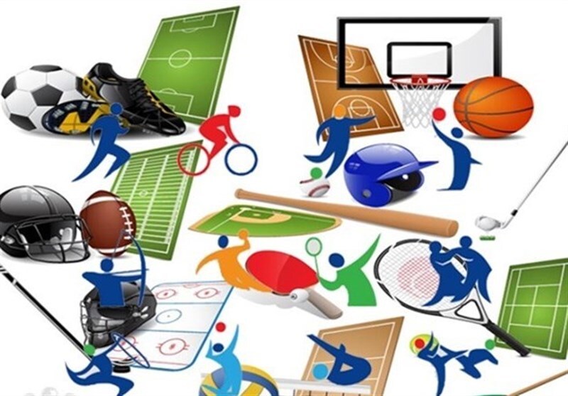 آمادگی زنجان برای حضور درهفتمین دوره المپیاد استعدادهای برتر ورزشی آمادگی زنجان برای حضور درهفتمین دوره المپیاد استعدادهای برتر ورزشی