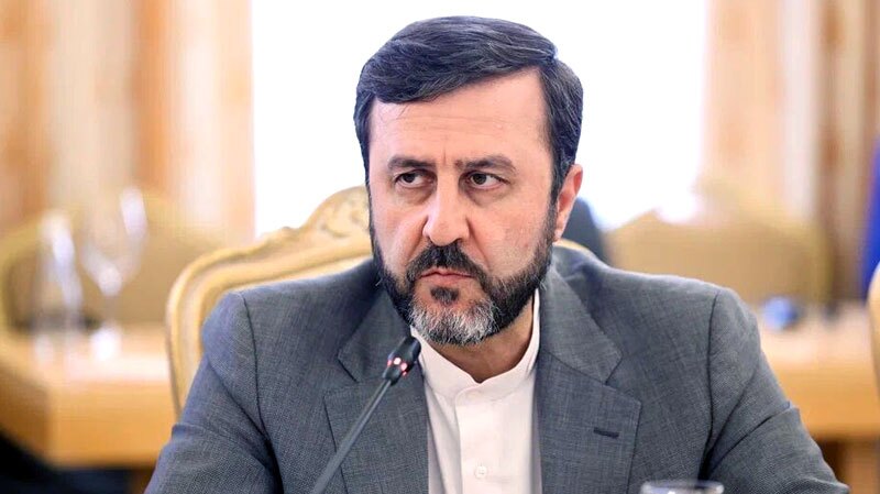 در صورت بازگشت تحریمها تفاهم قاهره خاتمه مییابد در صورت بازگشت تحریمها تفاهم قاهره خاتمه مییابد