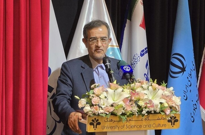 پارکهای علم و فناوری میتوانند محل رشد و تجربه جوانان باشند پارکهای علم و فناوری میتوانند محل رشد و تجربه جوانان باشند