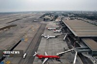 هوشمندسازی پذیرش و احراز هویت مسافران در فرودگاه کیش