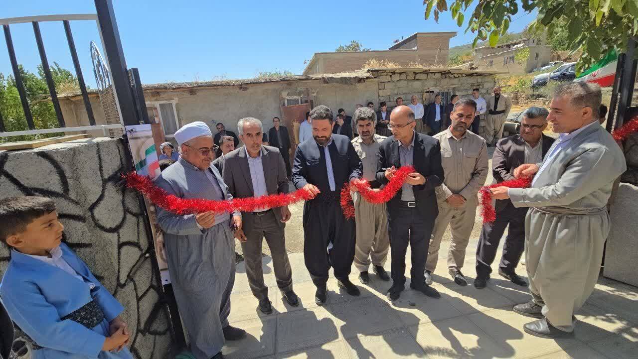 تعدادی بوم‌گردی‌های سردشت به ۱۴ مورد رسید