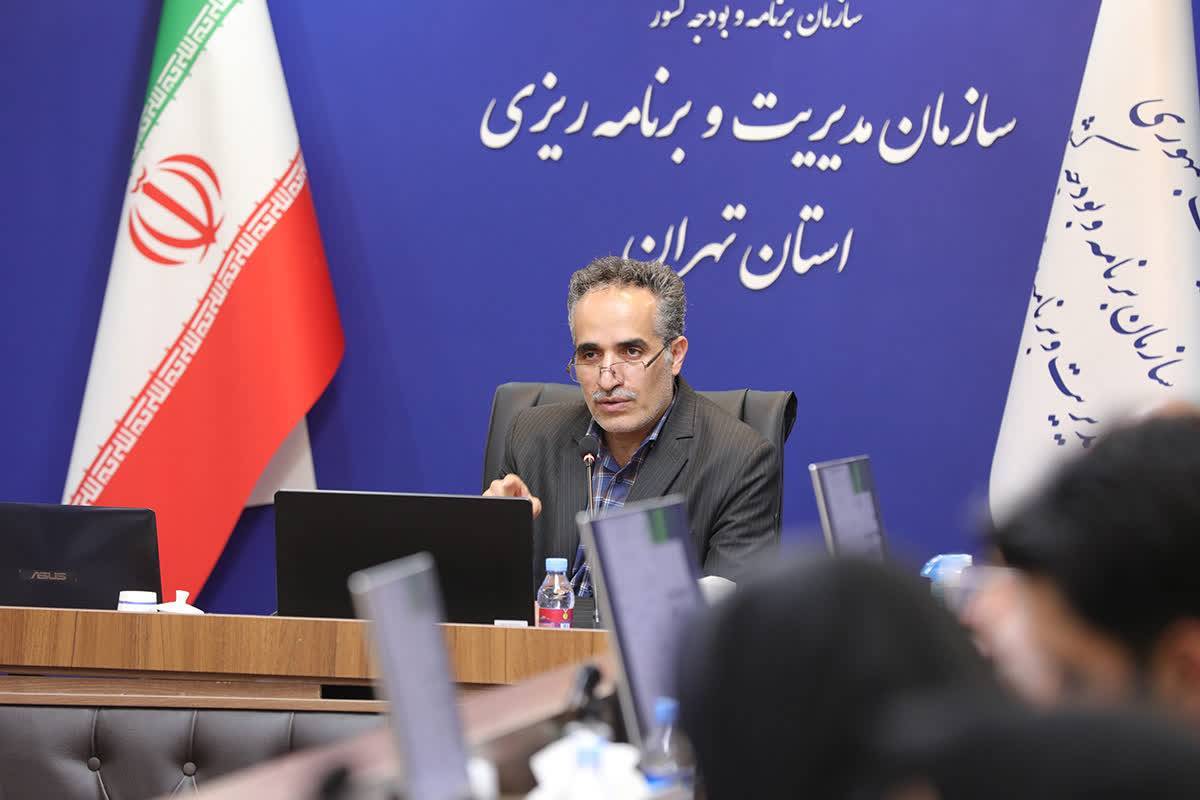 سرشماری عمومی ۱۴۰۵ مبتنی بر داده‌های اداری خواهد بود