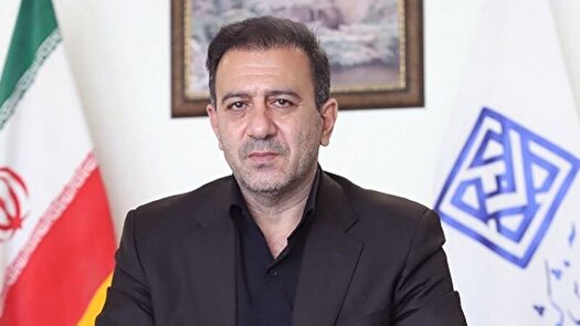 سامانه انتخاب رشته مجازی آزمون سراسری ۱۴۰۴ فعال شد سامانه انتخاب رشته مجازی آزمون سراسری ۱۴۰۴ فعال شد