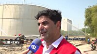 برگزاری رزمایش تمرینی آمادگی در برابر حوادث در کیش
