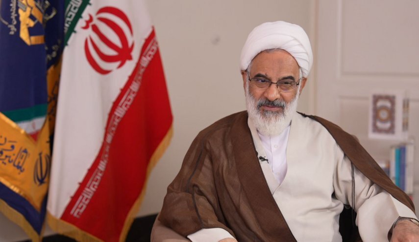 نظام ولایی ثابت کرد بهترین الگوی حکمرانی است