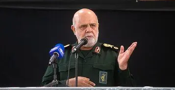 *** خلع سلاح مقاومت در لبنان و عراق برای تسهیل حمله صهیونیست‌هاست