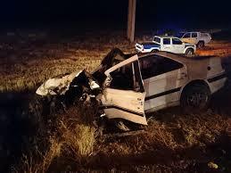 بی احتیاطی حادثه آفرید