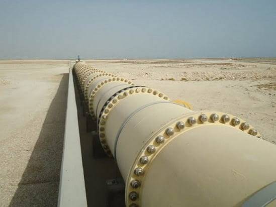 تلاش برای خروج شهر سفیدآبه از تنش آبی