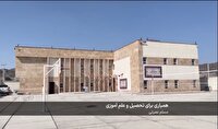 خیرین پیش قدم در مدرسه سازی در سیستان وبلوچستان