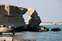 کاهش شدت سرعت باد شمال غربی و تردد شناور‌ها