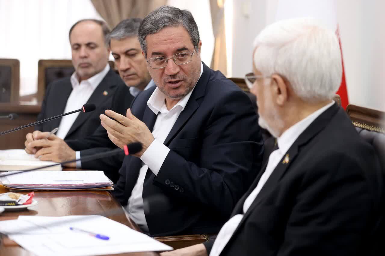 بارورسازی ابر‌ها در حوضه دریاچه ارومیه در اولویت اجرا قرار گرفت