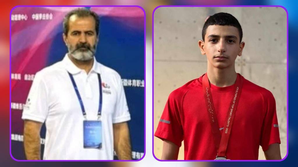 دعوت ۲ کردستانی به اردوی تیم ملی بوکس نوجوانان کشور