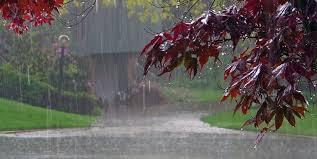 پیش بینی بارش ها از آبان در چهارمحال و بختیاری