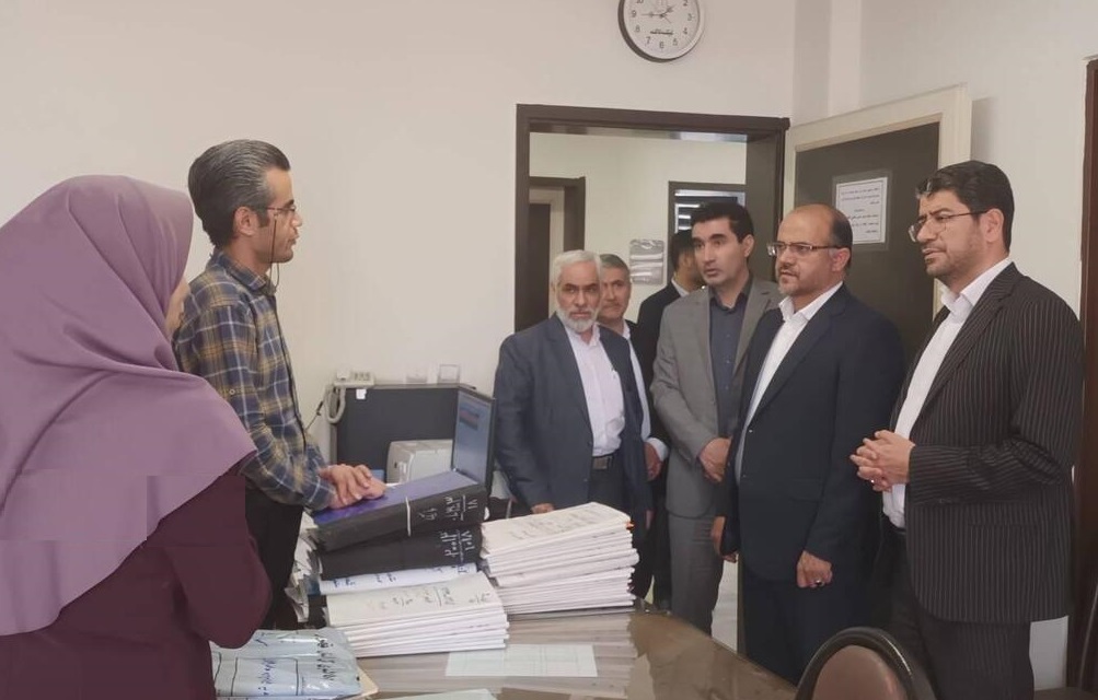 تسهیل دسترسی مردم به خدمات قضایی ضرورت دارد