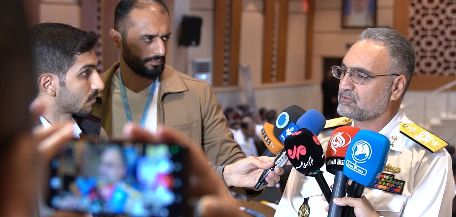 *** ارتش کشورهای ساحلی دریای خزر رزمایش‌های مشترک برگزار خواهند کرد